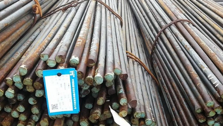 卫辉30Cr合金结构钢