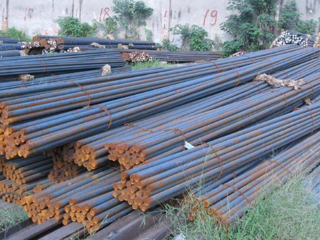卫辉50Cr合金结构钢