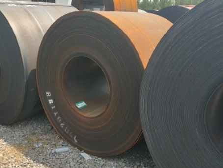 卫辉Q355NHB耐候板